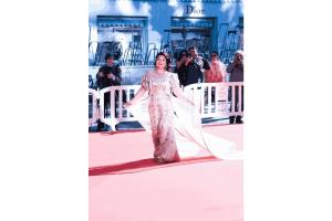 Gujarat Based Director Producer Chanda Patel Shines at the 79th Cannes Film Festival, Premieres Tera Mera Nata on the Global Stage