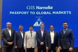 Successful Hosting of “Passport to Global Markets” Financial Seminar with 100+ Investors – A Significant Step Towards Global Wealth Creation