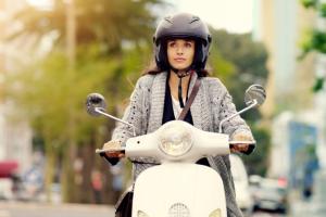 The Emerging Role of EV Risk Education in Two-Wheeler Insurance