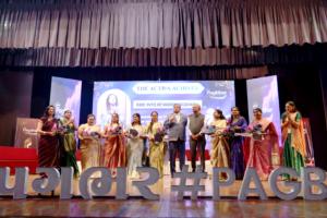 Pagbhar Foundation’s Women Empowerment Ceremony Celebrates Self-Reliance and Achievement