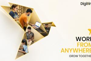 DigiBirds360, an AI-driven performance marketing agency, adopts WFH/Hybrid model following PM Modi’s fuel conservation advisory