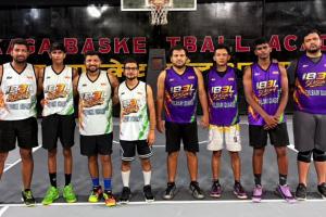 IB3L Season 4 Concludes in Siliguri: Sevoke Sharks Crowned Champions