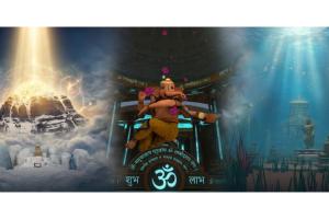 Metagod Creator Revolutionizes Spirituality with AI-Powered Virtual Temples