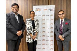 German Trade Fair Leader Messe Stuttgart Strengthens Presence in India with Acquisition of ‘Cable & Wire Fair’