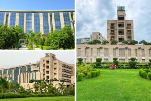 Indraprastha Institute of Information Technology, Delhi, launches Post Graduate Diploma Programme in Interaction Design & UX