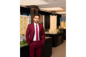Dubai Entrepreneur Satish Sanpal Brings Luxury and Glamour to Netflix’s Desi Bling