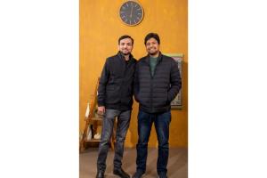 Yoho Raises Fresh Funding to Accelerate Offline Expansion and Run Category Growth