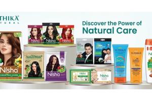 Yuthika Launches Yuthika Sun Shield Cream SPF 50 in it’s skin care and expands hair color range as a global brand