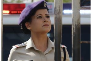 ‘The Narmada Story’ Trailer Real-Life IPS Officer Simala Prasad Impresses in a Fierce ‘Real Mardani’ Avatar