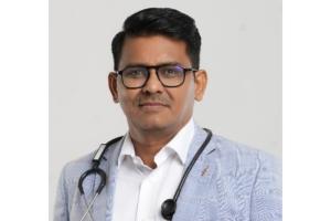 Dr. Am Reddy Advocates Continued Research, Child Development Awareness, and Integrated Healthcare