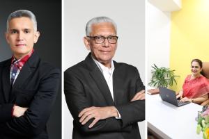 Trustees Jairaj Thacker and Sujay Jairaj, Principal Sonali Gandhi, JNS Mumbai Blend Excellence with Holistic Learning – World News Network