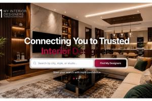 Why My Interior Designers Is Becoming Relevant to Both Interior Seekers and Interior Professionals in India
