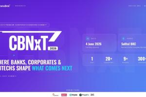 TransBnk launches CBNxT 2026, India’s first dedicated Corporate Banking Summit