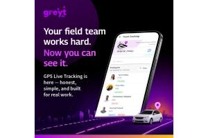 greytHR Launches GPS Live Tracking for Field Attendance Verification