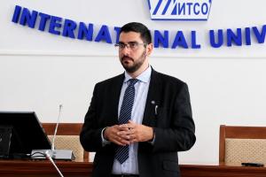 Building Bridges in Global Education: The Journey of Prof. Habib Al Souleiman