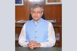 Save foreign currency, we will emerge victorious amid the West Asia crisis: Vaishnav