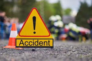 Two Women Die in Bus Accident in Rajkot, 20 Others Injured