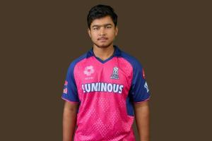 The storm of Suryavanshi continues in IPL, now RR's 'Vaibhav' aims to break Chris Gayle's record of 100 sixes