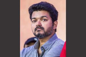 Tamil Nadu Elections 2026: Film Stars Shower Love on Thalapathy Vijay's Party TVK's Historic Victory