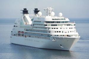 The world's largest floating metropolis will be built in the sea: Homes will be on the 'Freedom Ship' worth 1.25 lakh crores