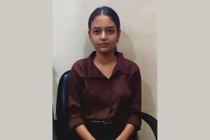 Mahima Patel Achieves AIR-48 in CA Intermediate Exam While Preparing in Surat with Limited Resources