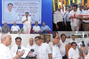 Surat: Pandesara Eye Vision Center Creates a New Dimension of Service, Free Eye Check-up for Over 15,000 People