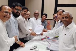 Surat: 42 Nomination Papers Filed for FOSTA Elections, Kailas Hakim Also in the Race