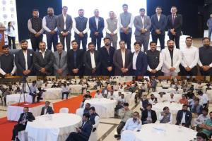 Surat: SGCCI Holds 'Exhibitor Growth Summit' Ahead of Global Fabric Expo 2026