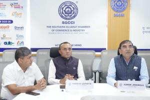 Surat: Release of Polyester FDY Yarn Containers Stuck at Port Begins Today