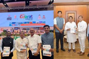 Surat: SGCCI Welcomes Gujarat's New Industrial Policy, New Momentum for Industry and Investment