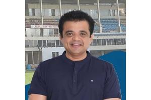 Surat: The designation of the textile sector as a 'thrust sector' will provide new strength to the weaving industry: Mayur Golwala