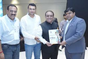 Sri Lanka Tourism Roadshow Held in Surat, B2B Meetings with Over 45 Sri Lankan Tour Operators
