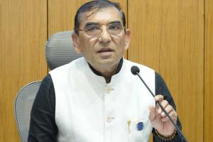 Proposal to Make Surat a National MMF Knowledge Hub, SGCCI Provided Important Suggestions to the Textile Ministry