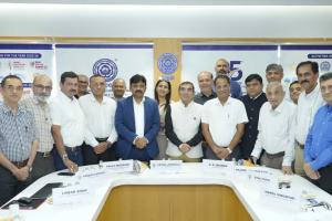 Chamber's Major Proposal to Make Surat Airport a World-Class Hub, Demand for Direct Flights for Mini-India of 26 States