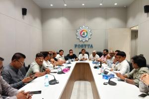 Surat: FOSTA Elections 2026: Candidates Elected Unopposed in All Categories, No Need for Voting