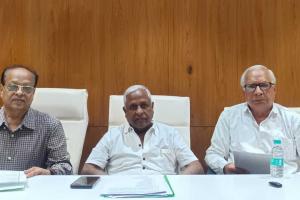 Election process of Surat Textile Market Society begins, voting on July 18