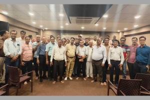 Surat: Mahesh Navami Festival to be Celebrated Grandly, Important Meeting Held Regarding Preparations