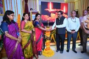 Surat: Grand Conclusion of Girl Empowerment Mission (GEM) 2026 at NTPC Jhankor