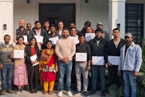 How to Start a Laundry Business in India: A Complete 2026 Guide for Entrepreneurs