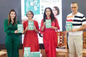 Sapna Bhattacharya's Literary Debut Continues to Inspire Readers Beyond the Book Launch