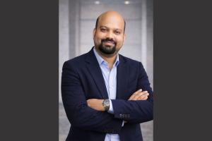 Amit B Choudhury’s AADIJAY® Journey: How a Mother’s Strength and a Wife’s Vision Saved a Growing Brand