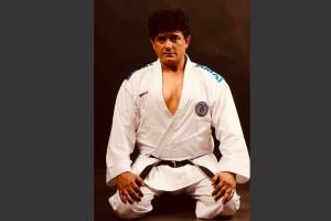 Premjit Sen: The Inspiring Journey of a Boy Who Turned His Passion for Karate into a Legacy