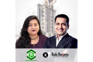 Snehansh Properties Records 200% Growth in Lead Conversion Efficiency After Collaboration with Dr. Vivek Bindra and Bada Business Private Limited