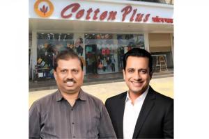 Cotton Plus Collaborates with Dr. Vivek Bindra and Bada Business Private Limited, Improves Cash Flow Efficiency and Builds a Scalable Retail Model