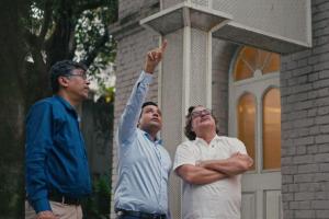 Designing With Intent: How Global Thinking Is Reshaping Indian Homes