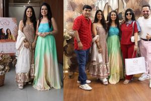 RS Collective Receives Overwhelming Response at Its Debut Exhibition in Ahmedabad