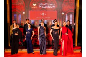Phoenix Mall of the Millennium Welcomes Pune’s Elite for a Curated Evening of Fashion, Style and Elegance