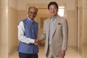 Japanese Leading Publisher KODANSHA Announces Entry into India in Partnership with DNP and IJ KAKEHASHI