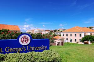 St. George’s University Announces August Intake for Indian Students
