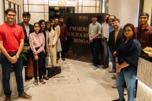 Young Entrepreneurs Come Together to Discuss Bengal’s Next Growth Chapter